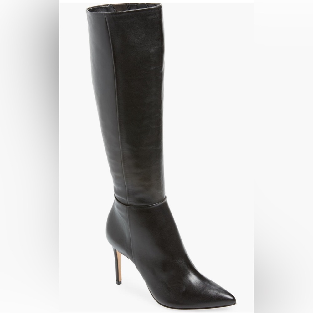 Schutz Magalli Knee High Boot